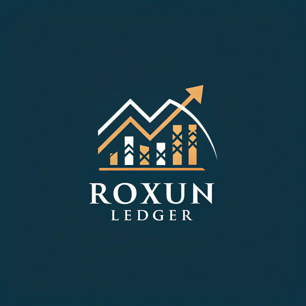 Roxun Ledger