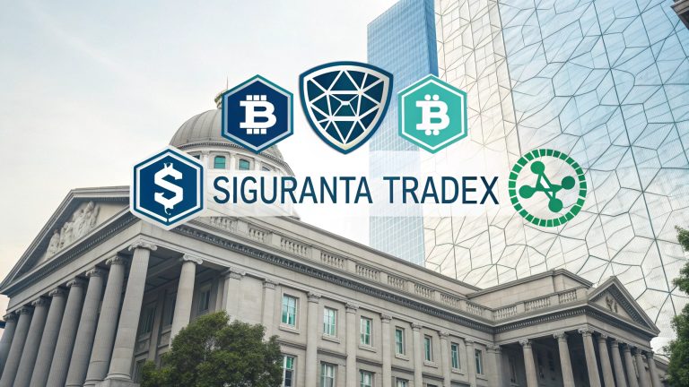 Siguranță Tradex