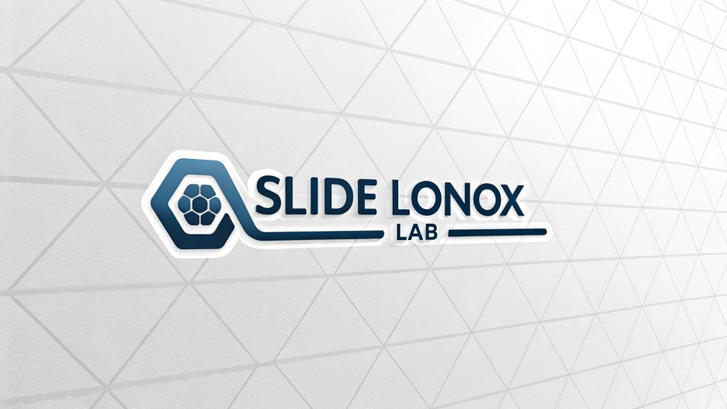 Slide Lonox Lab