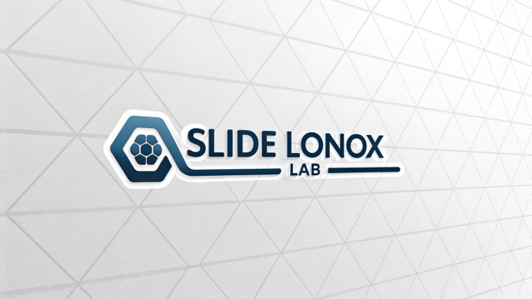 Slide Lonox Lab