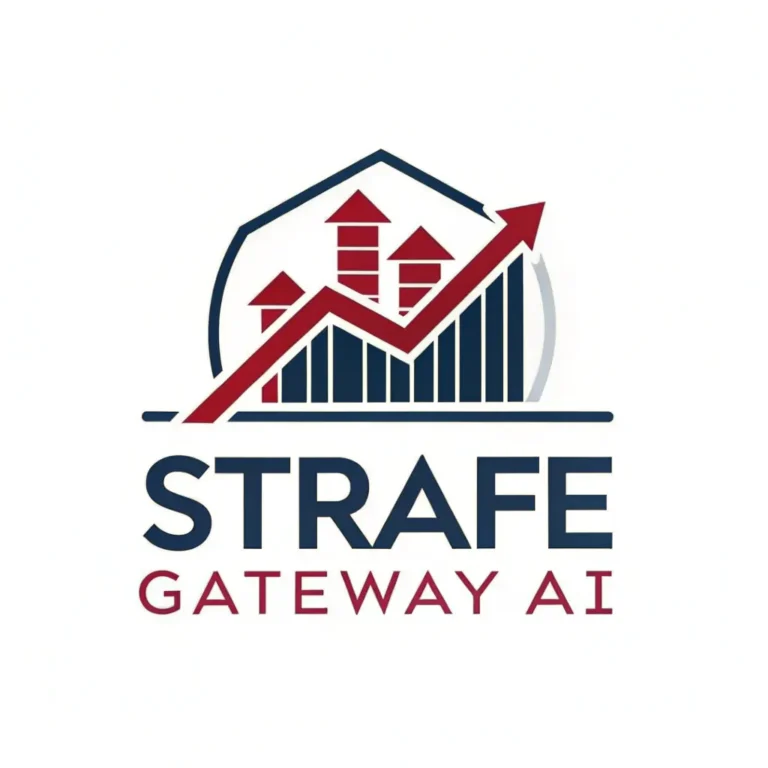 Strafe Gateway AI