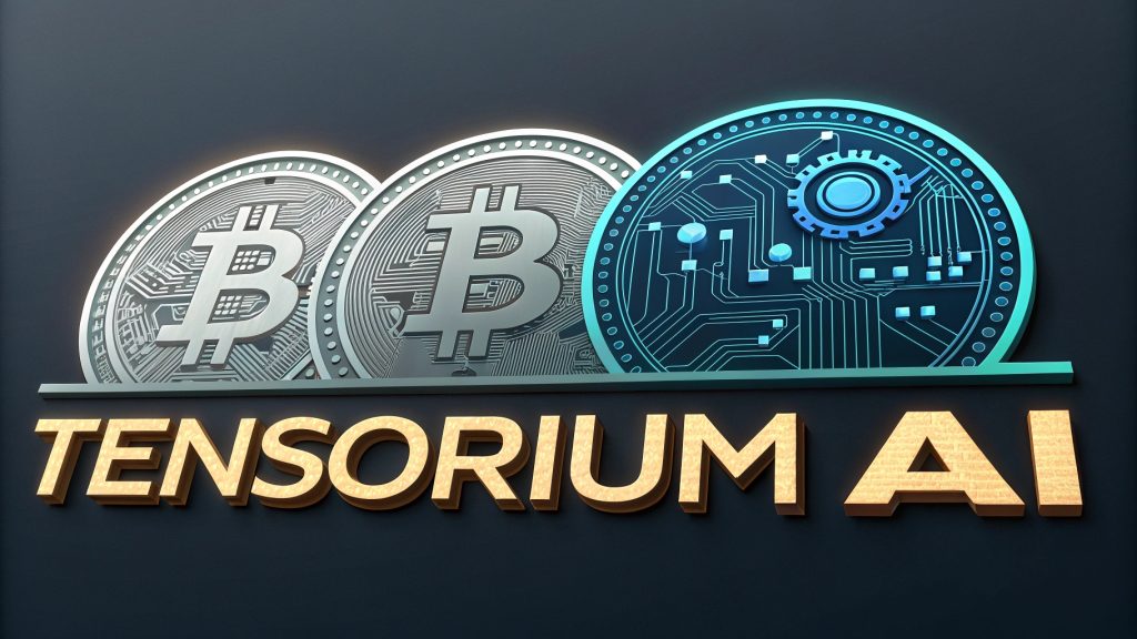 Tensorium AI