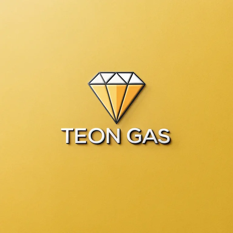Teon Gas