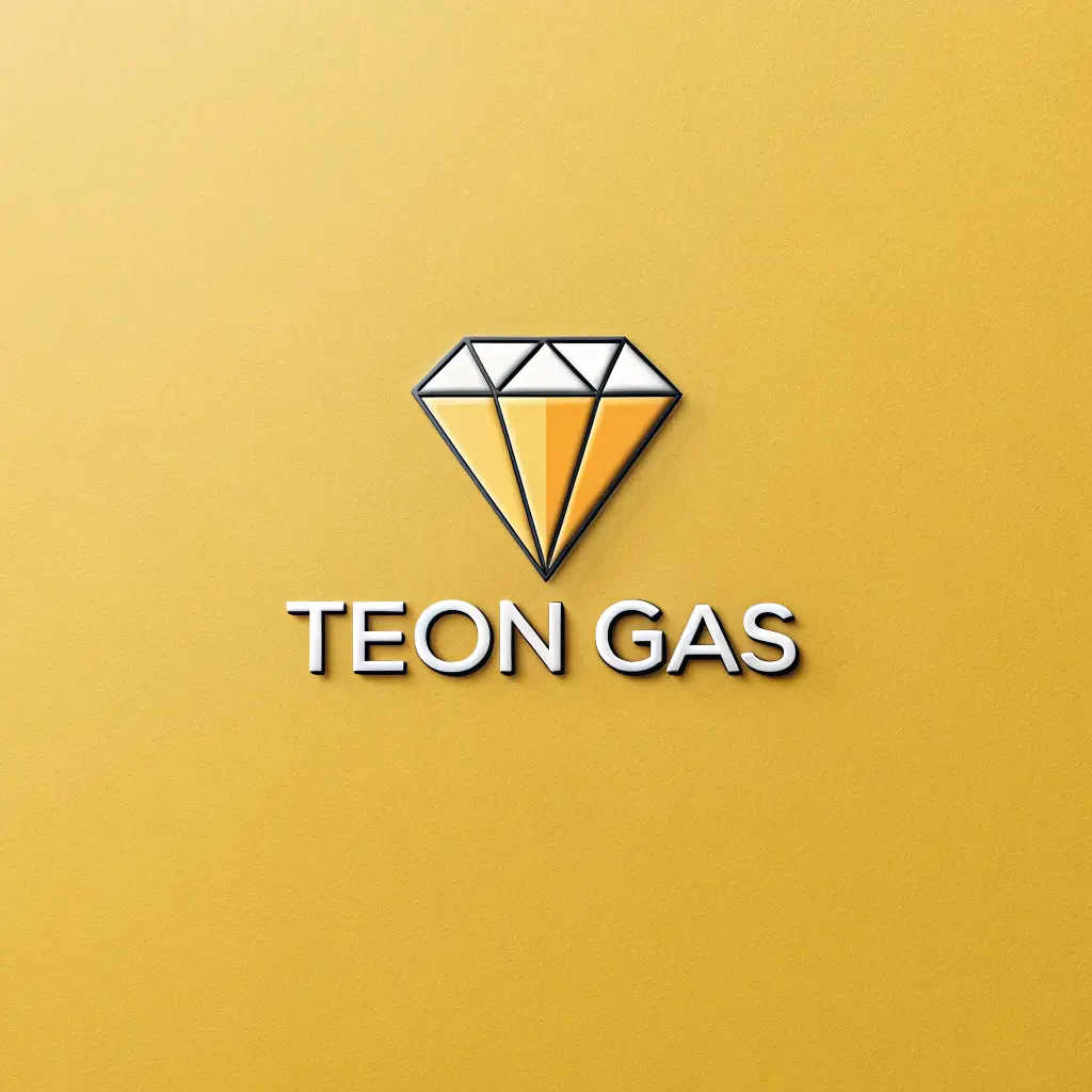 Teon Gas