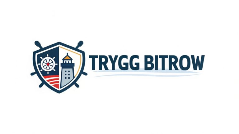 Trygg Bitrow