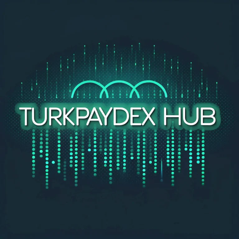 TürkPaydex Hub