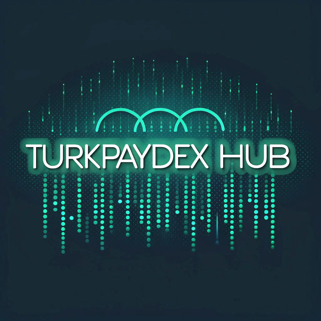 TürkPaydex Hub
