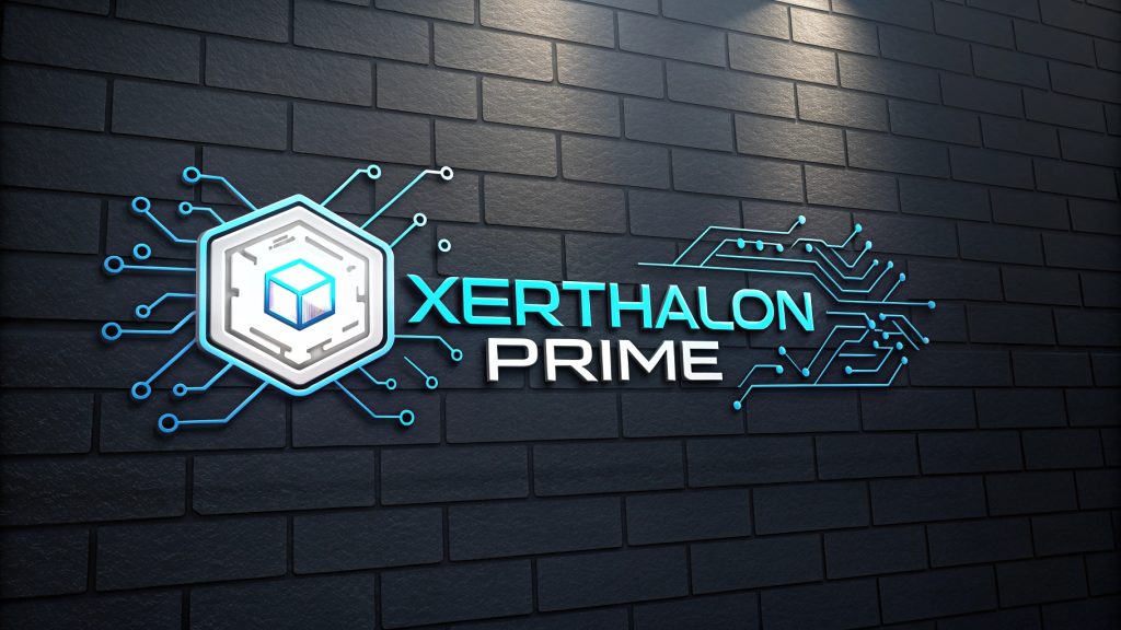 Xerthalon Prime