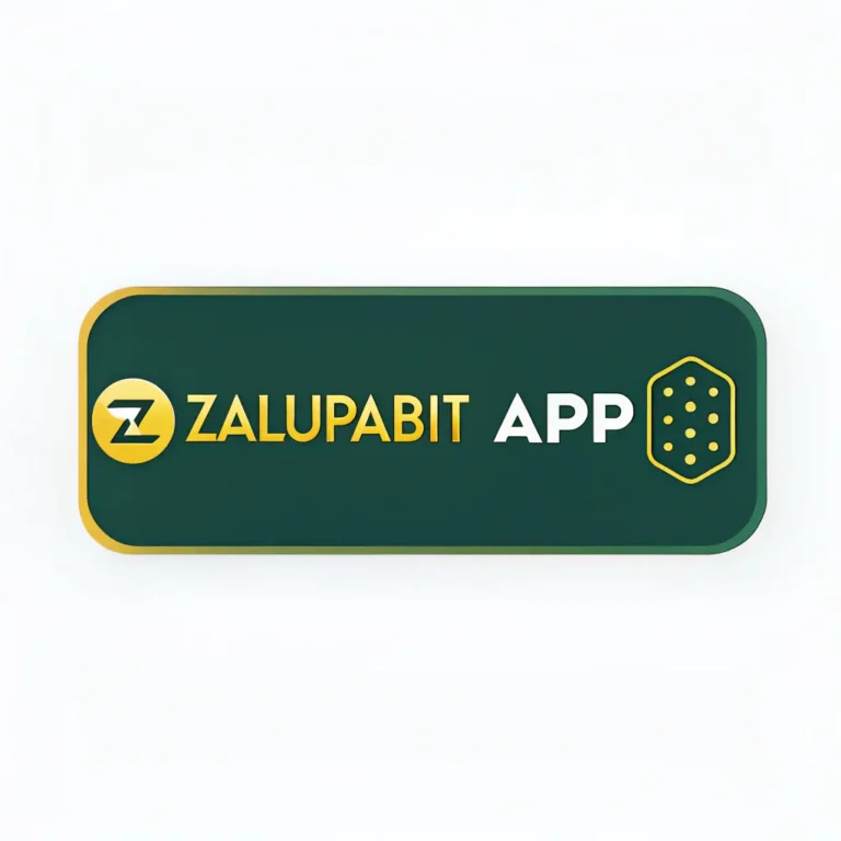 ZalupaBit App