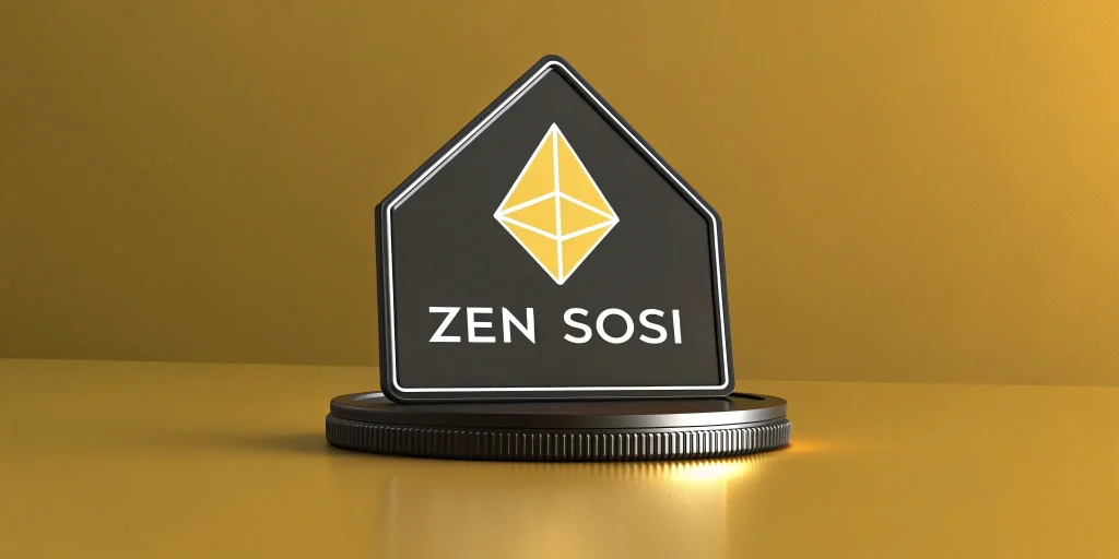 Zen Sosi