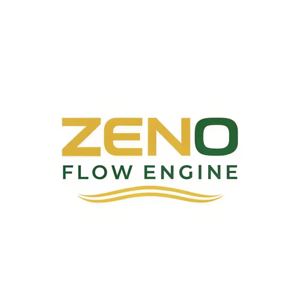 Zeno Flow Engine