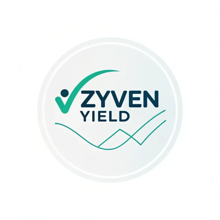 Zyven Yield