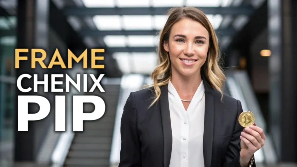 Frame Chenix Pip