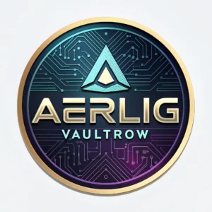 Aerlig Vaultrow