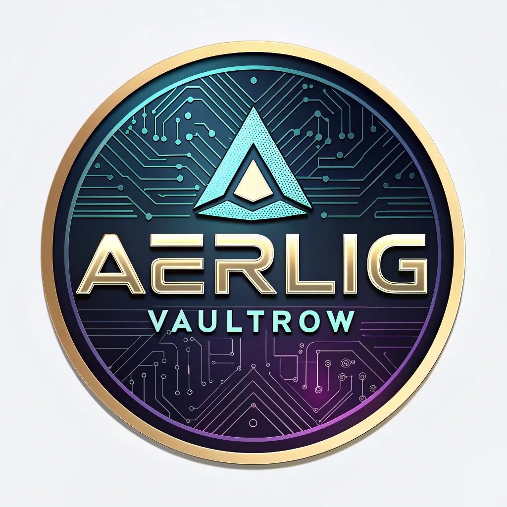 Aerlig Vaultrow