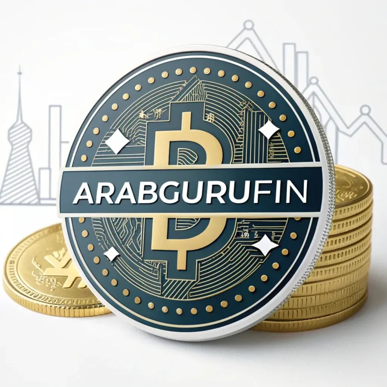 Arabgurufin