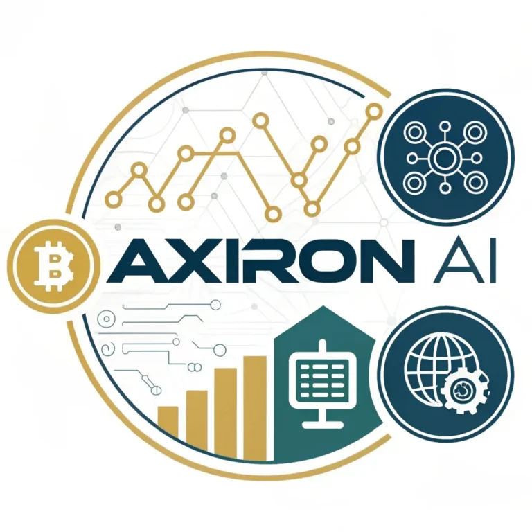 Axiron AI