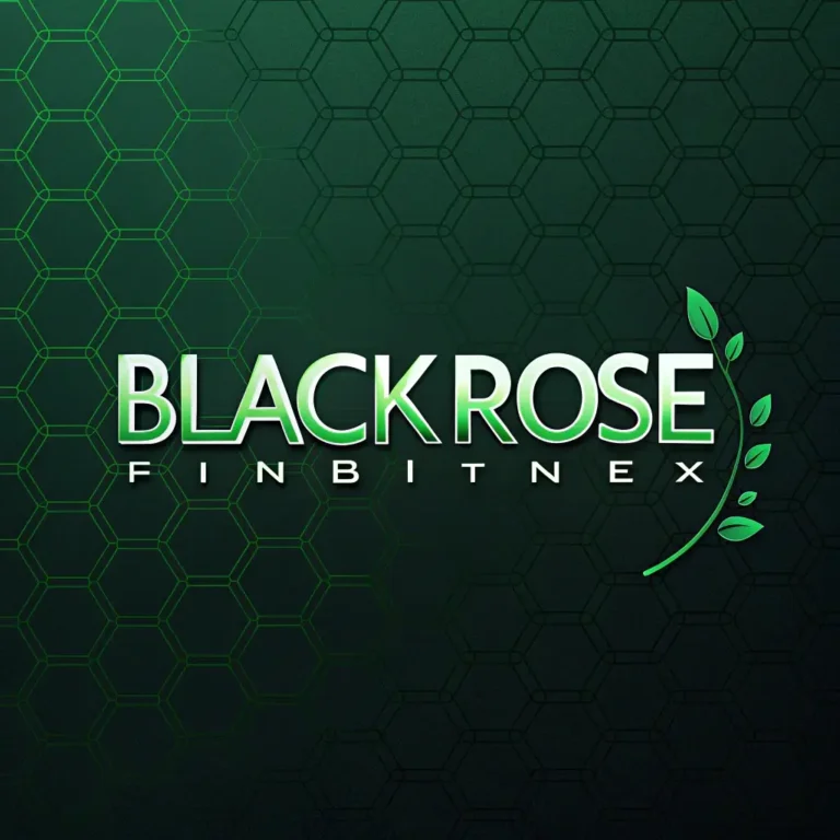 Blackrose Finbitnex