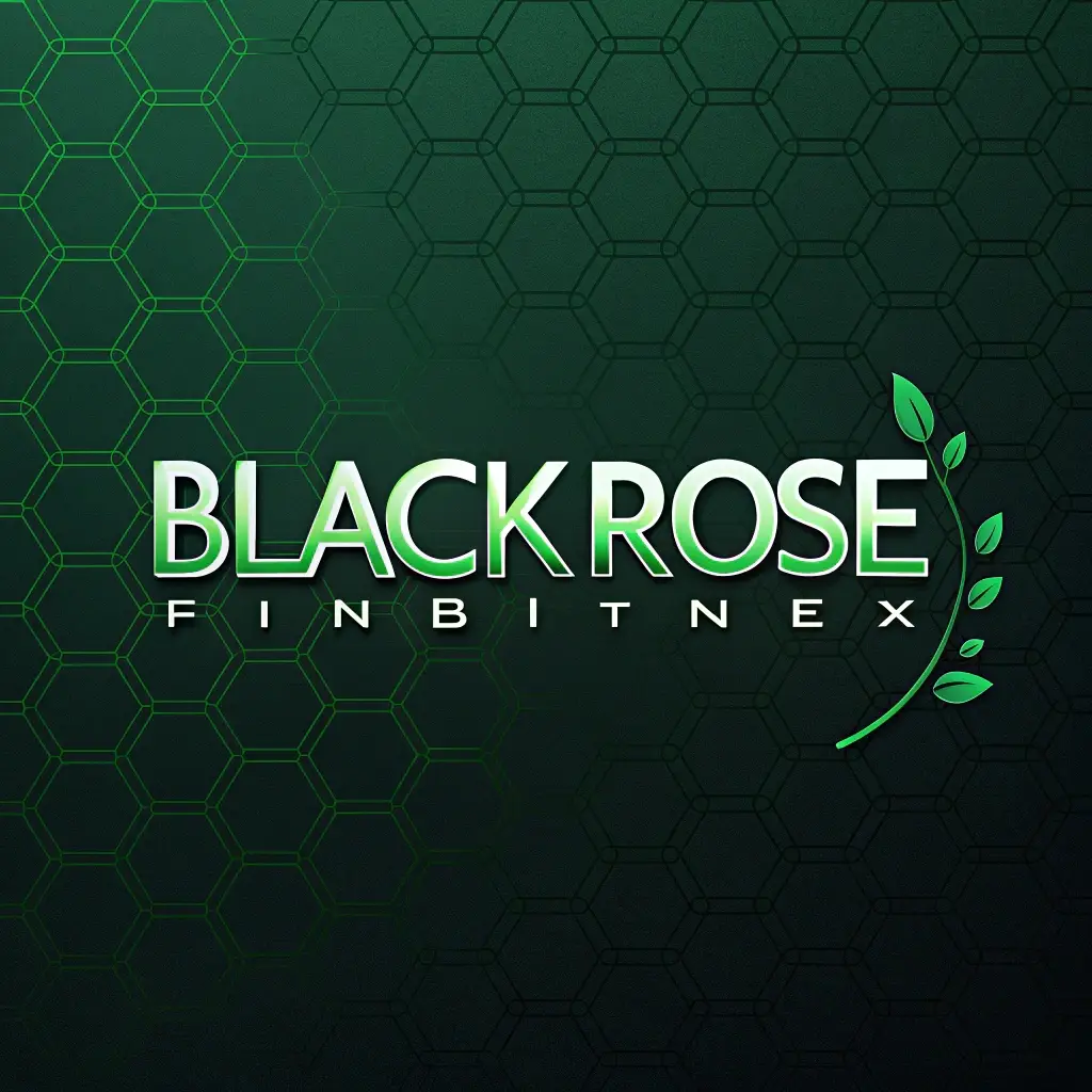 Blackrose Finbitnex