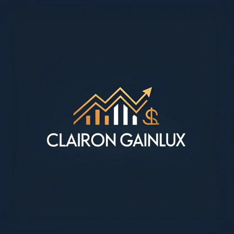 Clairon Gainlux