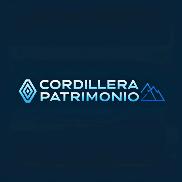 Cordillera Patrimonio