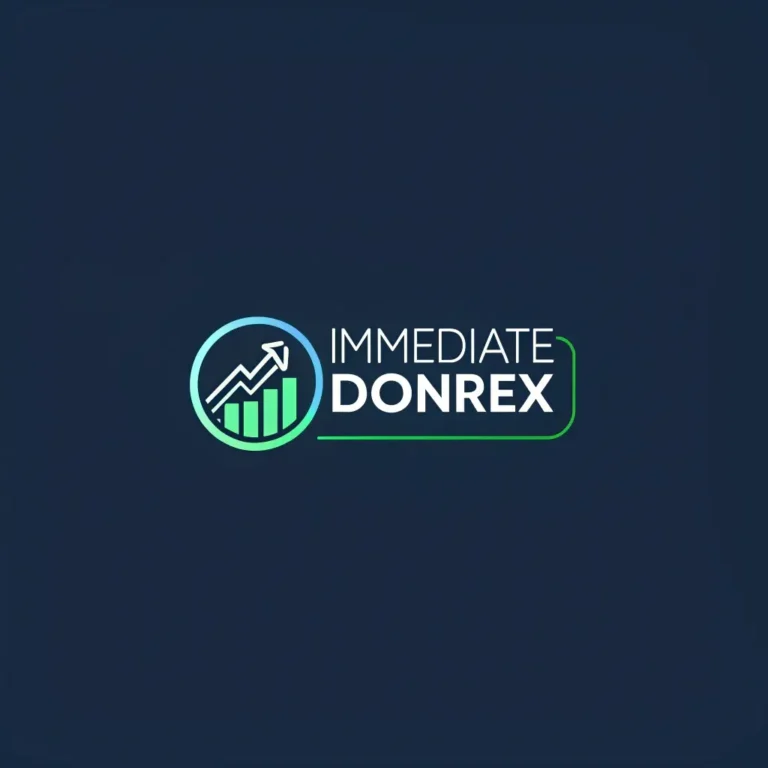 Immediate Donrex