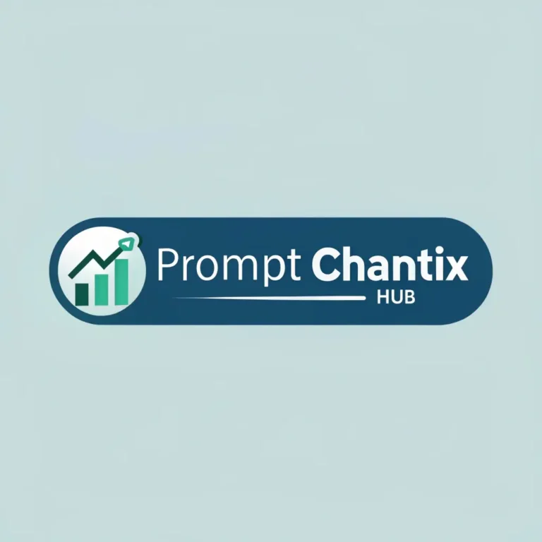 Prompt Chantix Hub