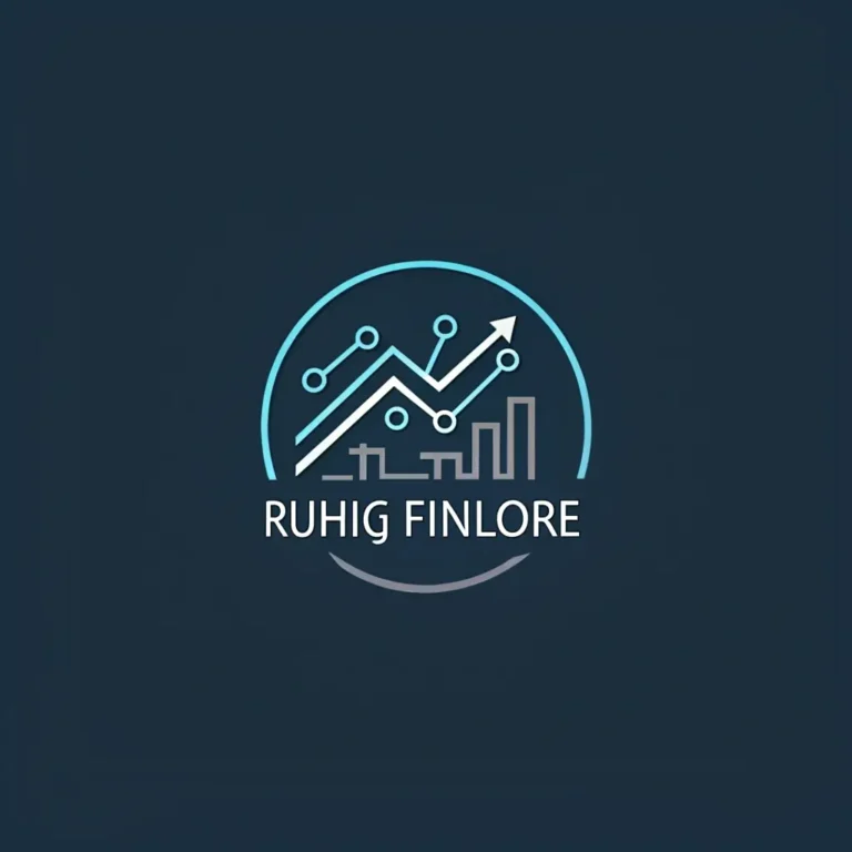 Ruhig Finlore