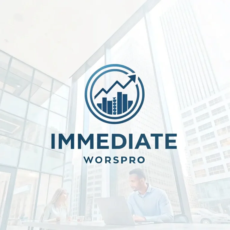 Immediate WorsPro