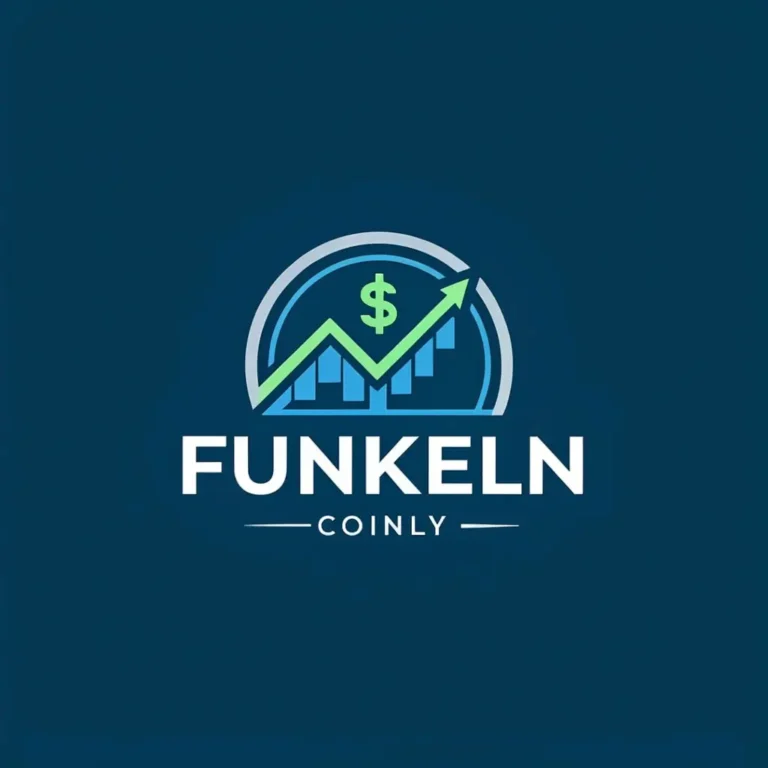 Funkeln Coinly