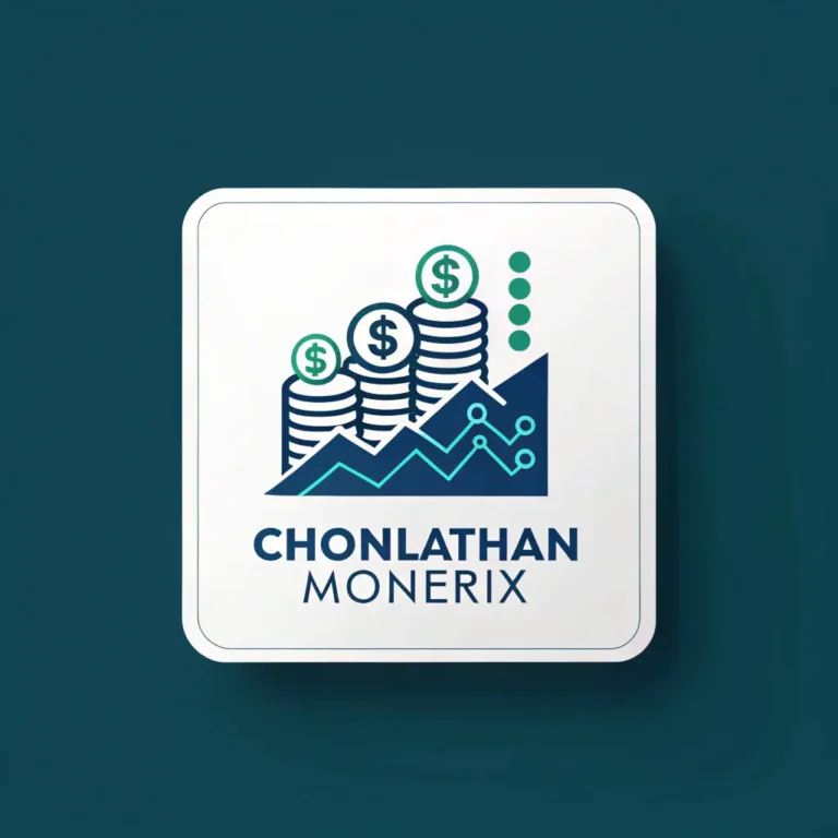 Chonlathan Monerix