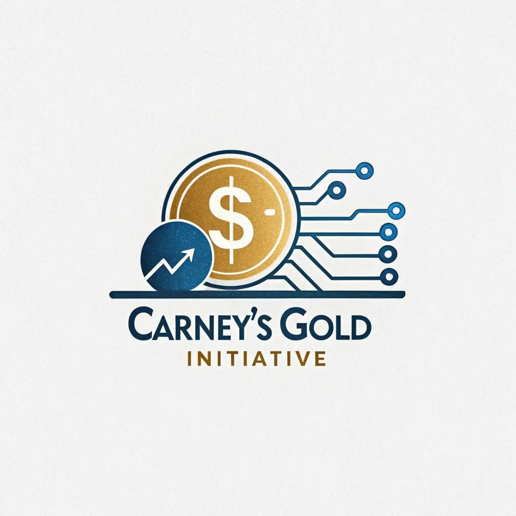Carney's Gold Initiative