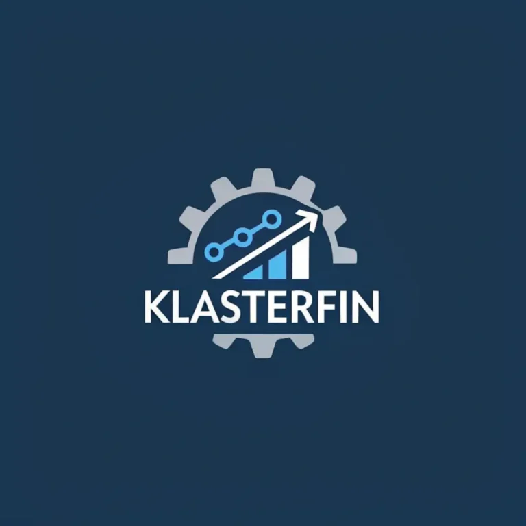 KlasterFin