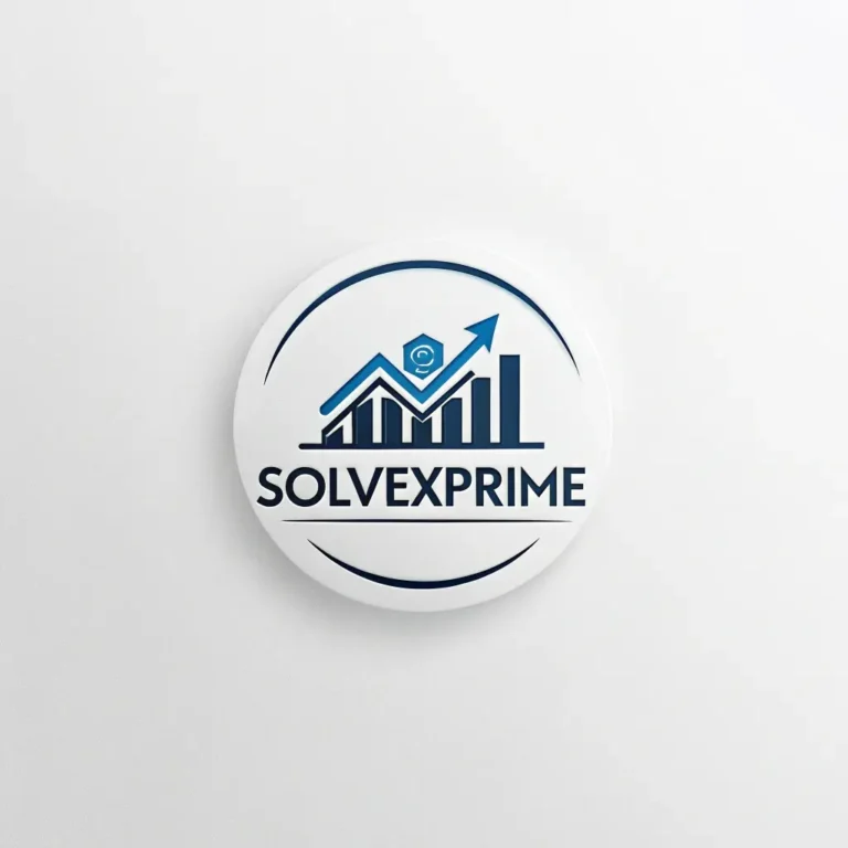 SolvexPrime