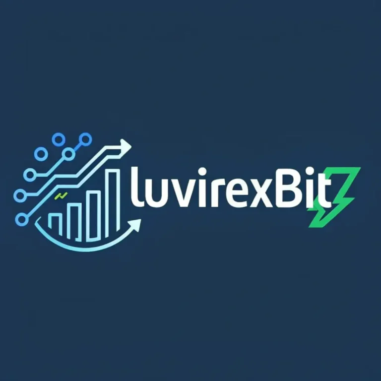 LuvirexBit