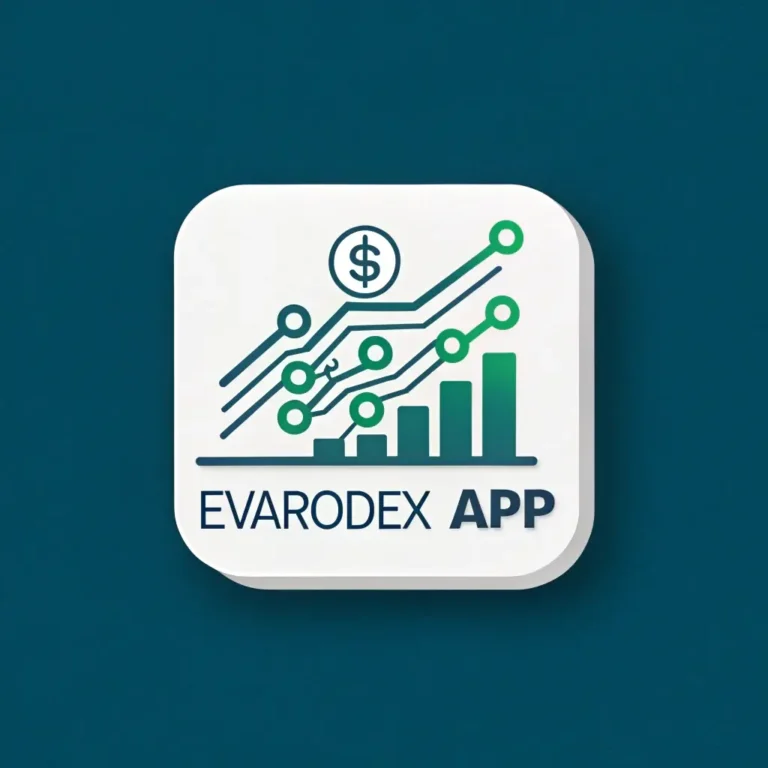Evarodex App