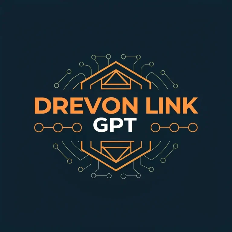 Drevon Link GPT