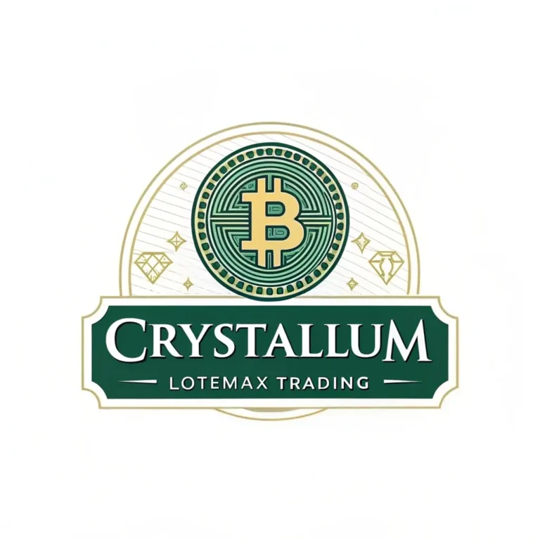 Crystallum Lotemax Trading