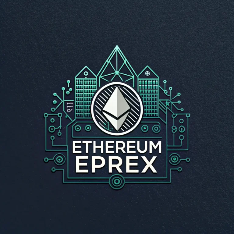 Ethereum ePrex