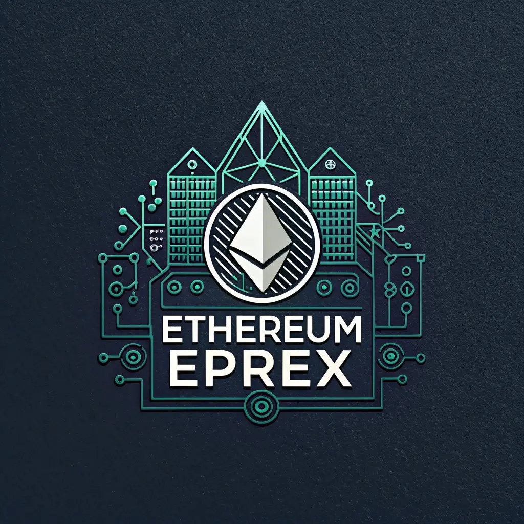 Ethereum ePrex