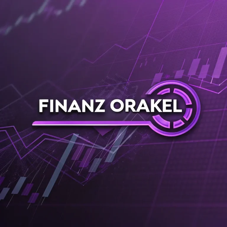 Finanz Orakel