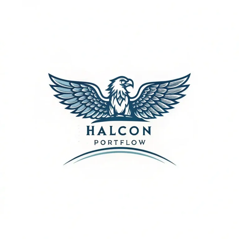 Halcón Portflow
