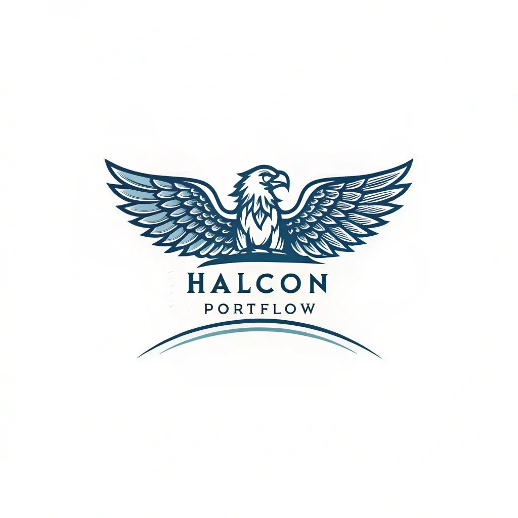 Halcón Portflow