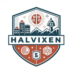 Halvixen