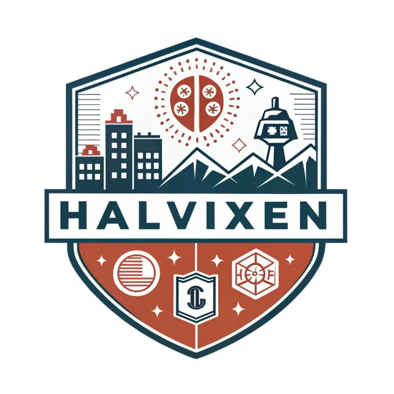 Halvixen