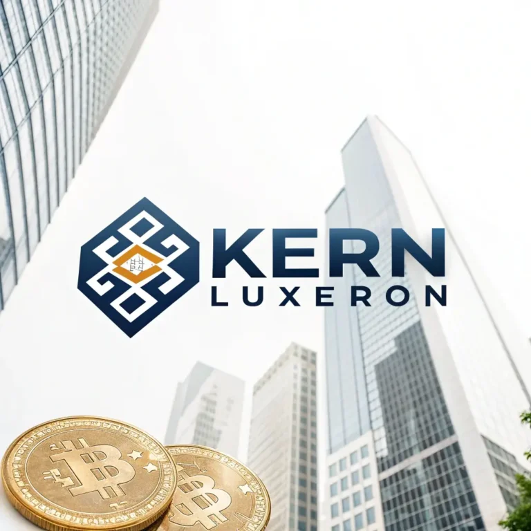 Kern Luxeron