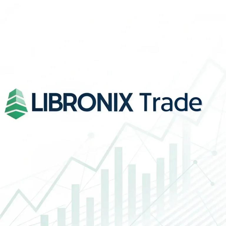 Libronix Trade