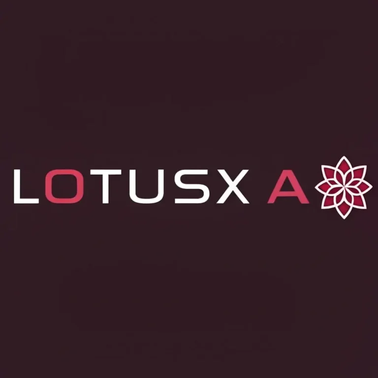 LotusX AI