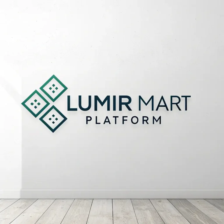 Lumir Mart Platform