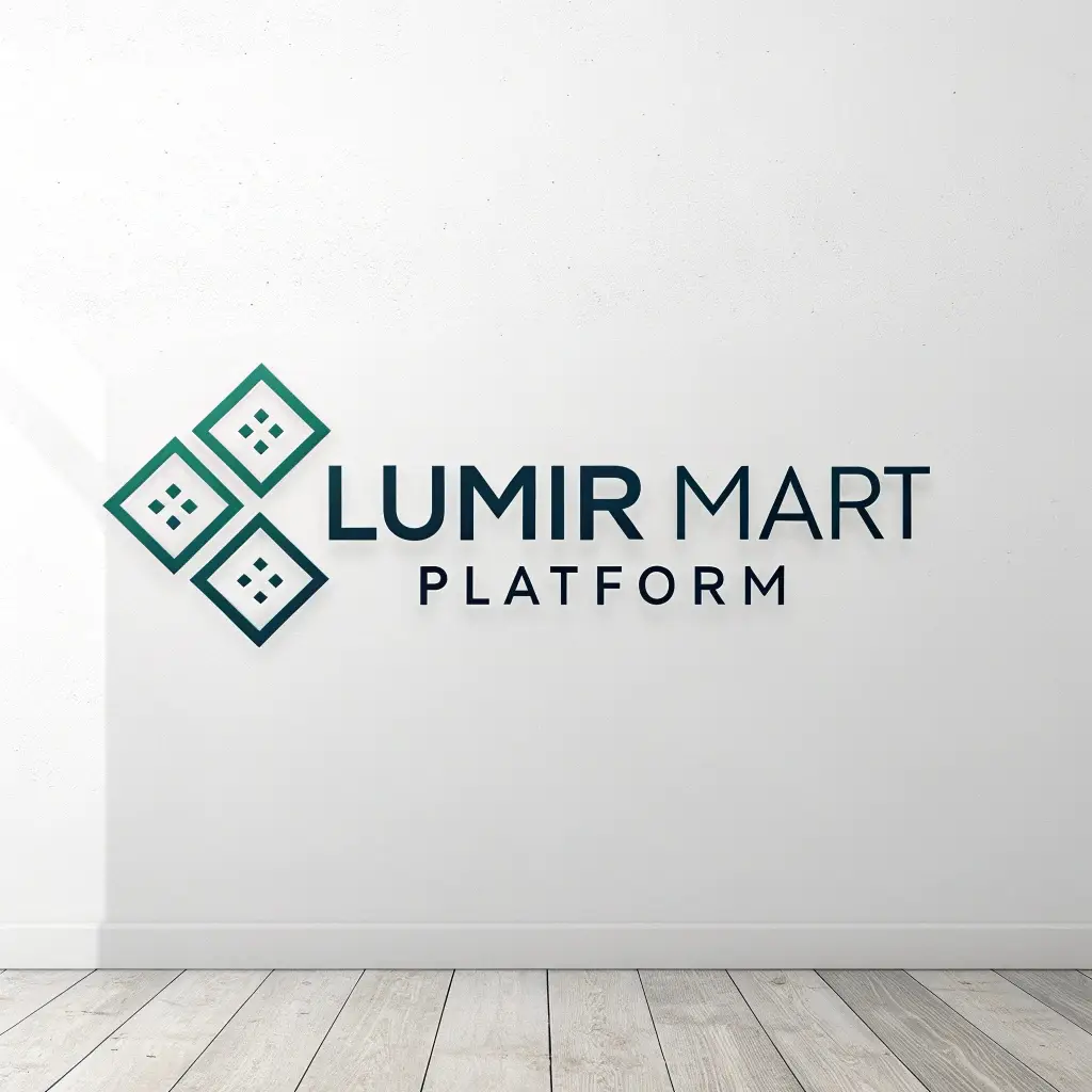 Lumir Mart Platform